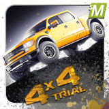 4x4 Offroad Trial Extreme ikon
