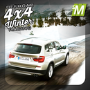 4X4 Offroad Winter Racing APK