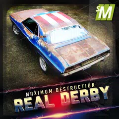 Real Derby Racing 2015 XAPK 下載