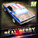 Real Derby Racing 2015 APK