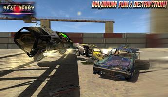 Real Derby Racing ảnh chụp màn hình 1