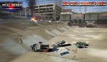 Real Derby Racing ảnh chụp màn hình 2