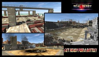 Real Derby Racing ảnh chụp màn hình 3