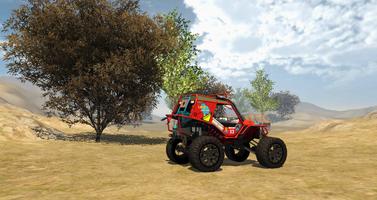 4x4 Rally Trophy Expedition ảnh chụp màn hình 1