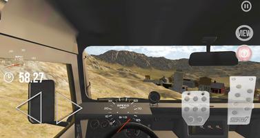 4x4 Rally Trophy Expedition ảnh chụp màn hình 2