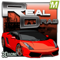 Real Town Drag Racing 3d