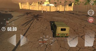 4x4 Russian Trophy Racing ảnh chụp màn hình 2