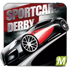 4x4 Sportcars Derby Racing アプリダウンロード