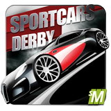 4x4 Sportcars Derby Racing APK