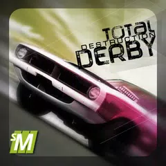 Total Destruction Derby Racing アプリダウンロード