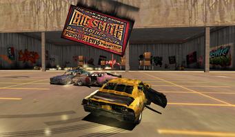 Total Destruction Derby Racing bài đăng