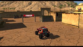 4x4 Expedition Racing Trophy screenshot 1