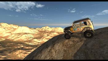 4x4 Expedition Racing Trophy screenshot 2