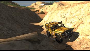 4x4 Expedition Racing Trophy screenshot 3