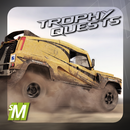 4x4 Offroad Trophy Quest Sandb APK