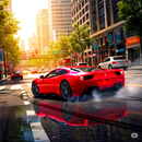 Car Driving In City APK