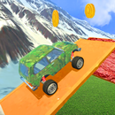 Climb Car Racing 3D APK