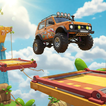 Climb Car Racing 3D