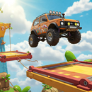 Climb Car Racing 3D APK