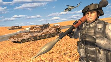 Bazooka Infantry imagem de tela 1