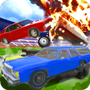 Car Crash Simulator 3D APK