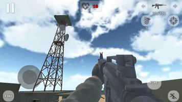 Modern Desert Eagle ảnh chụp màn hình 1