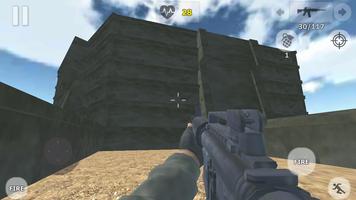 Modern Desert Eagle ảnh chụp màn hình 2
