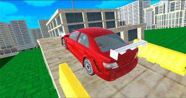 Extreme Parking پوسٹر