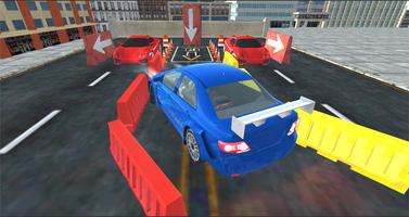 Extreme Parking اسکرین شاٹ 2
