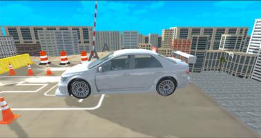 Extreme Parking اسکرین شاٹ 3