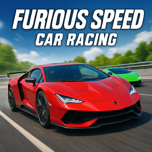Furious Speed Car Racing
