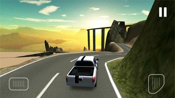Offroad 4x4 Hill AA screenshot 1