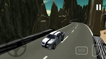 Offroad 4x4 Hill AA screenshot 2