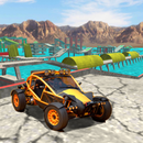 Offroad Hill: Jump to Victory APK