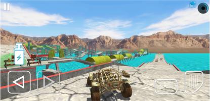 Offroad Hill: Jump to Victory poster