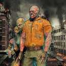 Modern Zombie Killer APK