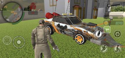 Modern Zombie Killer imagem de tela 2