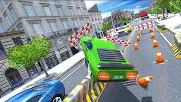 Muscle Cars Traffic screenshot 3
