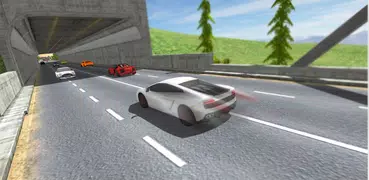 Traffic Highway Racer