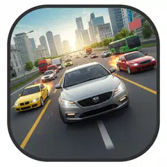 Traffic Highway Racer APK download