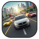 Traffic Highway Racer APK