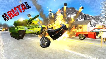 Tank Traffic スクリーンショット 1