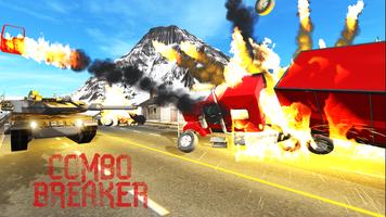 Tank Traffic スクリーンショット 2