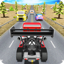 Truck Traffic APK