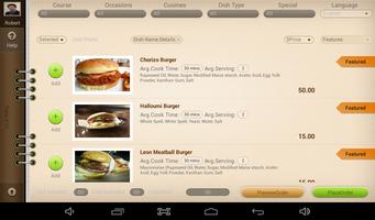 SmartMenu screenshot 3