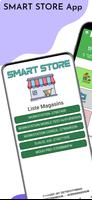SMART STORE-poster