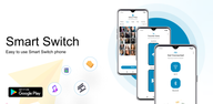 Anleitung zum Download die neueste Version 8.8 von Smart Switch Phone Transfer APK für Android 2024