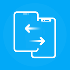 Smart Data Share File Transfer icon