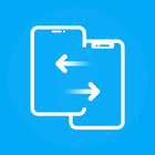 Smart Data Share File Transfer Zeichen