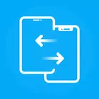 Smart Data Share File Transfer ícone